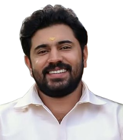 Nivin Pauly